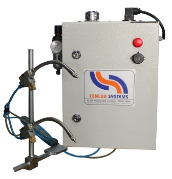 Strip Lubricator